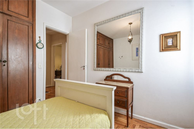 Imagem Apartamento com 3 Quartos à Venda, 102 m² em Pinheiros - São Paulo Imagem Apartamento com 3 Quartos à Venda, 102 m² em Pinheiros - São Paulo