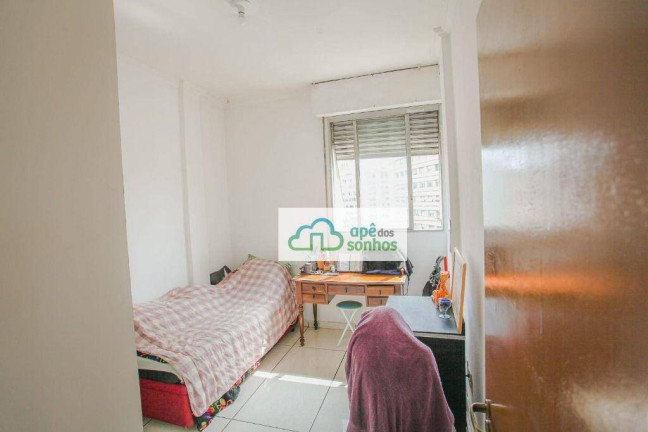 Imagem Apartamento com 2 Quartos à Venda, 64 m² em Santa Cecilia - São Paulo Imagem Apartamento com 2 Quartos à Venda, 64 m² em Santa Cecilia - São Paulo