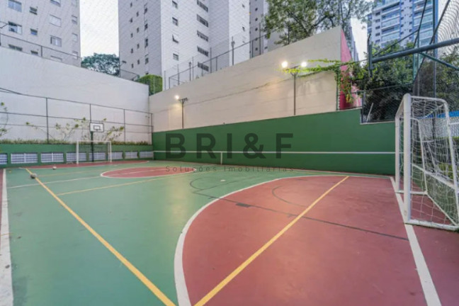 Imagem Apartamento com 3 Quartos à Venda, 94 m² em Santo Amaro - São Paulo Imagem Apartamento com 3 Quartos à Venda, 94 m² em Santo Amaro - São Paulo