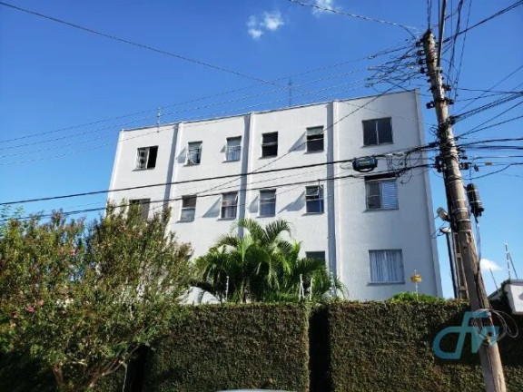 Imagem Apartamento com 2 Quartos à Venda, 46 m² em Vila Mogilar - Mogi Das Cruzes