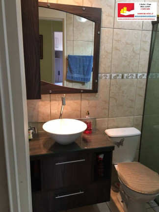 Imagem Apartamento com 2 Quartos à Venda, 49 m² em Vila Inglesa - São Paulo Imagem Apartamento com 2 Quartos à Venda, 49 m² em Vila Inglesa - São Paulo