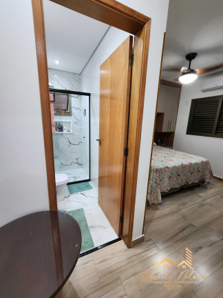 Imagem Sobrado com 3 Quartos à Venda, 104 m² em Vila Belmiro - Santos Imagem Sobrado com 3 Quartos à Venda, 104 m² em Vila Belmiro - Santos