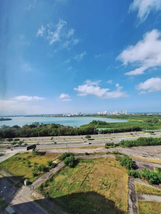 Imagem Apartamento com 2 Quartos à Venda, 85 m² em Barra Olímpica - Rio De Janeiro Imagem Apartamento com 2 Quartos à Venda, 85 m² em Barra Olímpica - Rio De Janeiro