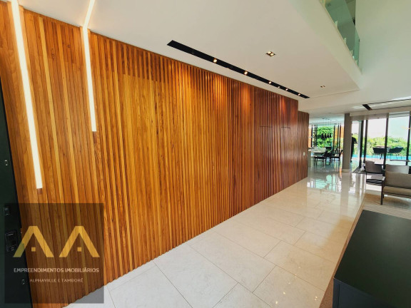 Imagem Casa com 4 Quartos à Venda, 380 m² em Alphaville - Santana De Parnaíba