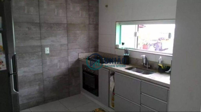 Imagem Casa com 3 Quartos à Venda, 180 m² em Porto Da Madama - São Gonçalo Imagem Casa com 3 Quartos à Venda, 180 m² em Porto Da Madama - São Gonçalo