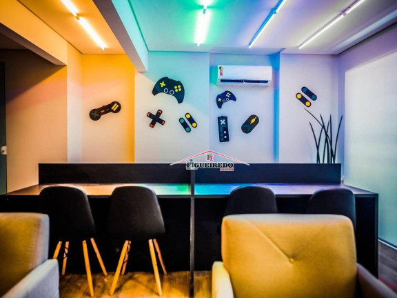 Imagem Apartamento com 3 Quartos à Venda, 118 m² em Boqueirão - Praia Grande