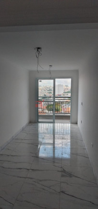 Imagem Apartamento com 2 Quartos à Venda, 53 m² em Km 18 - Osasco