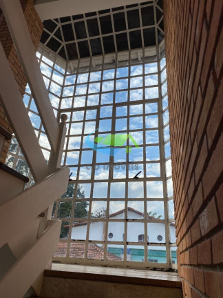 Imagem Casa com 4 Quartos à Venda, 383 m² em Vila Irmãos Arnoni - São Paulo