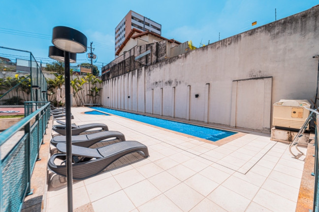 Imagem Apartamento com 2 Quartos à Venda, 81 m² em Jardim Aeroporto - São Paulo