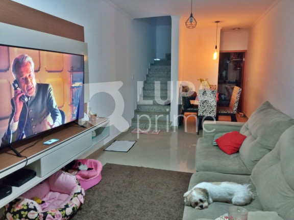 Casa com 3 Quartos à Venda, 70 m² em Tucuruvi - São Paulo