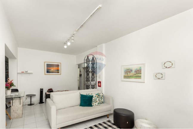 Imagem Apartamento com 3 Quartos à Venda, 104 m² em Paraíso - São Paulo Imagem Apartamento com 3 Quartos à Venda, 104 m² em Paraíso - São Paulo