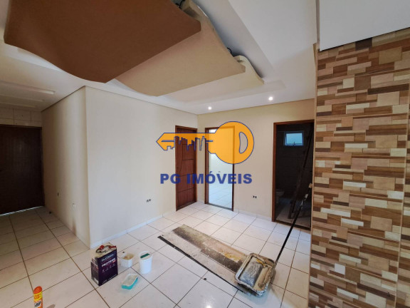 Imagem Casa com 4 Quartos à Venda, 396 m² em Shangri-lá - Pontal Do Paraná
