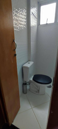 Imagem Apartamento com 2 Quartos à Venda, 74 m² em Demarchi - São Bernardo Do Campo