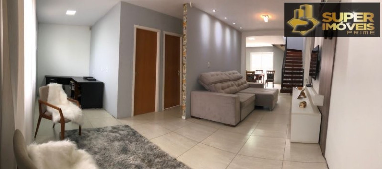 Casa com 3 Quartos à Venda, 200 m² em Areal - Pelotas