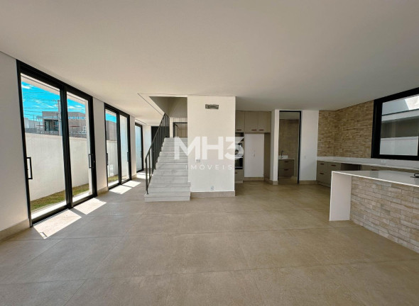 Imagem Casa de Condomínio com 4 Quartos à Venda, 269 m² em Parque Brasil 500 - Paulínia Imagem Casa de Condomínio com 4 Quartos à Venda, 269 m² em Parque Brasil 500 - Paulínia