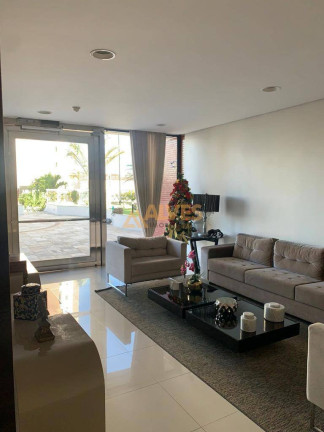 Imagem Apartamento com 3 Quartos à Venda, 103 m² em Santa Mônica - Feira De Santana Imagem Apartamento com 3 Quartos à Venda, 103 m² em Santa Mônica - Feira De Santana