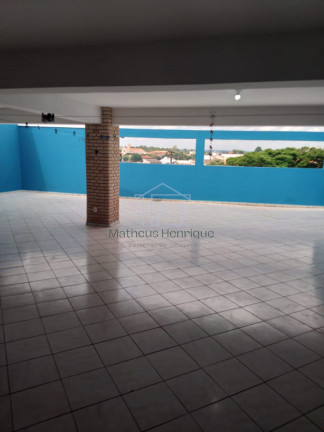 Imagem Casa com 3 Quartos à Venda, em Jardim Do Lago - Jundiaí Imagem Casa com 3 Quartos à Venda, em Jardim Do Lago - Jundiaí