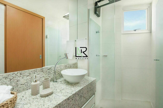 Imagem Apartamento com 3 Quartos à Venda, 66 m² em Santo Antônio - Belo Horizonte