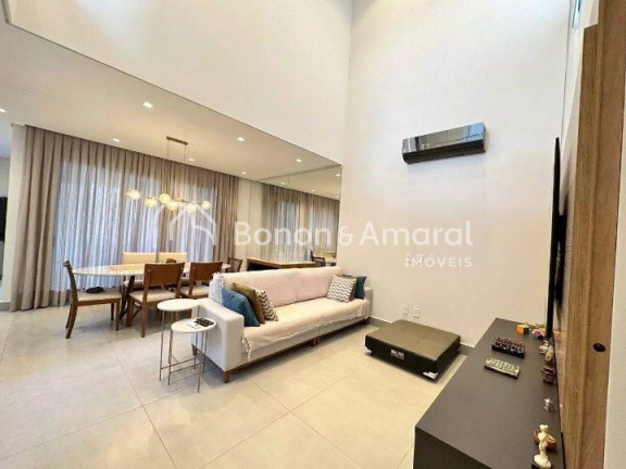 Imagem Casa de Condomínio com 3 Quartos à Venda, 250 m² em Residencial Real Park - Sumaré Imagem Casa de Condomínio com 3 Quartos à Venda, 250 m² em Residencial Real Park - Sumaré