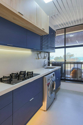 Imagem Apartamento com 4 Quartos à Venda, 138 m² em Barra Da Tijuca - Rio De Janeiro