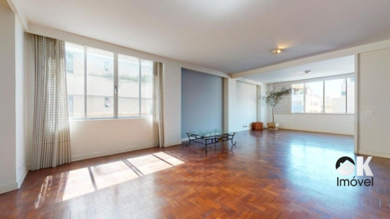 Imagem Apartamento com 4 Quartos à Venda, 271 m² em Higienópolis - São Paulo