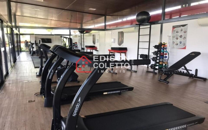 Imagem Casa à Venda, 309 m² em Santa Rosa - Piracicaba
