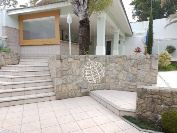 Imagem Casa com 4 Quartos à Venda, 606 m² em Vila Santista - Atibaia Imagem Casa com 4 Quartos à Venda, 606 m² em Vila Santista - Atibaia