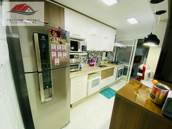 Imagem Apartamento com 2 Quartos à Venda, 70 m² em Vila Augusta - Guarulhos Imagem Apartamento com 2 Quartos à Venda, 70 m² em Vila Augusta - Guarulhos