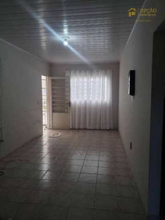Imagem Casa com 3 Quartos à Venda, 137 m² em Centro - Itararé Imagem Casa com 3 Quartos à Venda, 137 m² em Centro - Itararé