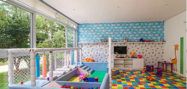 Imagem Imóvel com 3 Quartos à Venda, 120 m² em Vila Andrade - São Paulo Imagem Imóvel com 3 Quartos à Venda, 120 m² em Vila Andrade - São Paulo