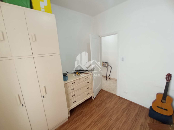 Imagem Apartamento com 2 Quartos à Venda, 91 m² em Boqueirão - Santos Imagem Apartamento com 2 Quartos à Venda, 91 m² em Boqueirão - Santos