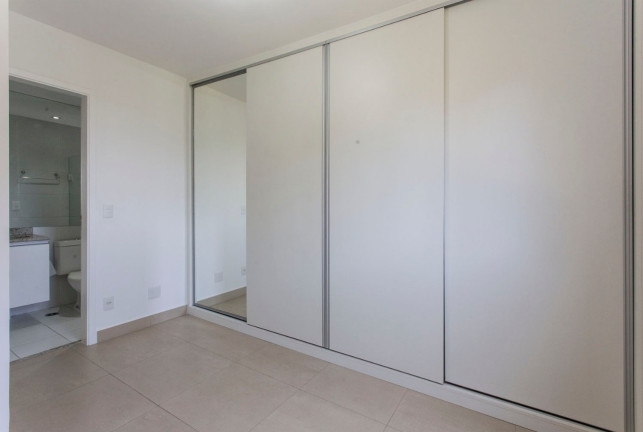 Imagem Apartamento com 3 Quartos à Venda, 67 m² em Vila Andrade - São Paulo