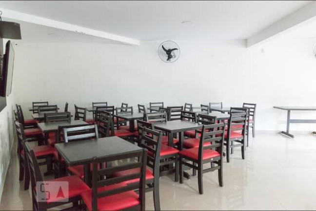 Imagem Apartamento com 2 Quartos à Venda, 50 m² em Demarchi - São Bernardo Do Campo Imagem Apartamento com 2 Quartos à Venda, 50 m² em Demarchi - São Bernardo Do Campo