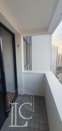 Imagem Apartamento com 2 Quartos para Alugar, 55 m² em Brooklin - São Paulo Imagem Apartamento com 2 Quartos para Alugar, 55 m² em Brooklin - São Paulo
