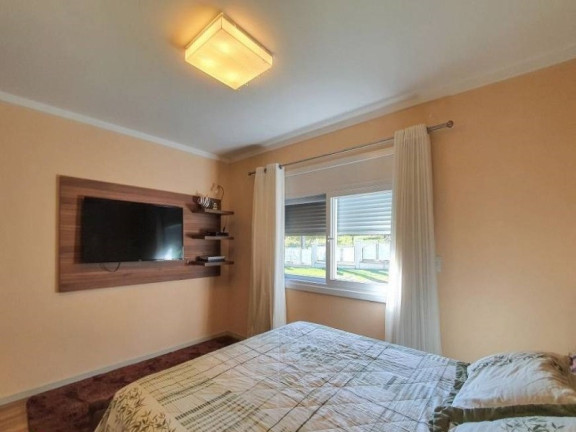 Imagem Imóvel com 3 Quartos à Venda, 144 m² em Paragem Verdes Campos - Gravataí