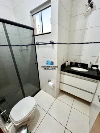 Imagem Casa com 3 Quartos à Venda, 106 m² em Jd Atlântico - Goiânia