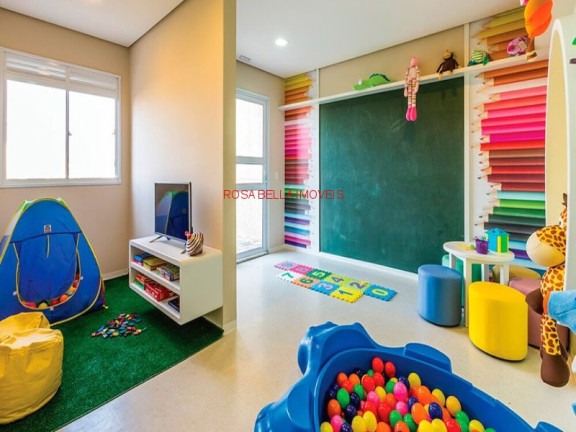 Imagem Apartamento com 2 Quartos à Venda, 50 m² em Vila Nambi - Jundiaí Imagem Apartamento com 2 Quartos à Venda, 50 m² em Vila Nambi - Jundiaí