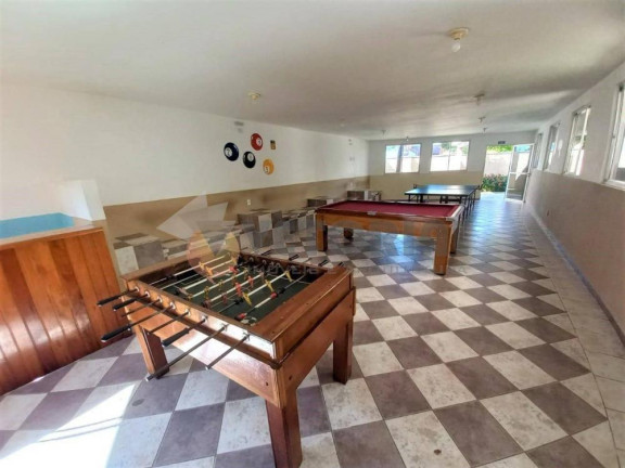 Imagem Apartamento com 2 Quartos à Venda, 52 m² em Loteamento Balneário Camburi - Caraguatatuba