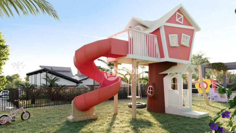 Imagem Casa com 3 Quartos à Venda, 73 m² em Praia Dos Namorados - Americana Imagem Casa com 3 Quartos à Venda, 73 m² em Praia Dos Namorados - Americana