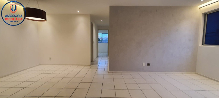 Imagem Apartamento com 3 Quartos para Alugar ou Temporada, 74 m² em Nova Parnamirim - Parnamirim Imagem Apartamento com 3 Quartos para Alugar ou Temporada, 74 m² em Nova Parnamirim - Parnamirim