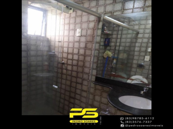 Imagem Apartamento com 3 Quartos à Venda, 142 m² em Intermares - Cabedelo Imagem Apartamento com 3 Quartos à Venda, 142 m² em Intermares - Cabedelo