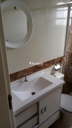 Imagem Apartamento com 3 Quartos à Venda, 60 m² em Vila Carminha - Campinas