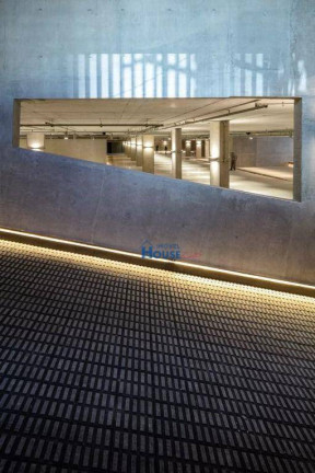 Imagem Cobertura com 4 Quartos à Venda, 542 m² em Itaim Bibi - São Paulo Imagem Cobertura com 4 Quartos à Venda, 542 m² em Itaim Bibi - São Paulo