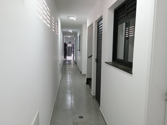Imagem Apartamento com 1 Quarto à Venda, 36 m² em Parque São Lucas - São Paulo Imagem Apartamento com 1 Quarto à Venda, 36 m² em Parque São Lucas - São Paulo