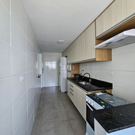 Imagem Apartamento com 2 Quartos à Venda, 75 m² em Boqueirão - Praia Grande Imagem Apartamento com 2 Quartos à Venda, 75 m² em Boqueirão - Praia Grande