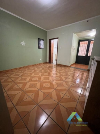 Imagem Sobrado com 3 Quartos à Venda, 160 m² em Planalto Paulista - São Paulo Imagem Sobrado com 3 Quartos à Venda, 160 m² em Planalto Paulista - São Paulo