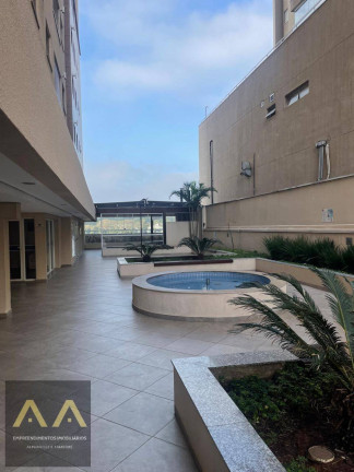 Imagem Apartamento com 2 Quartos à Venda, 62 m² em Bethaville I - Barueri