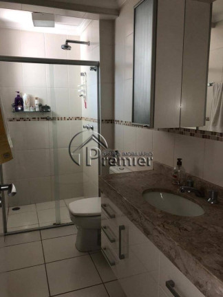 Imagem Apartamento com 4 Quartos à Venda, 188 m² em Vila Sfeir - Indaiatuba Imagem Apartamento com 4 Quartos à Venda, 188 m² em Vila Sfeir - Indaiatuba