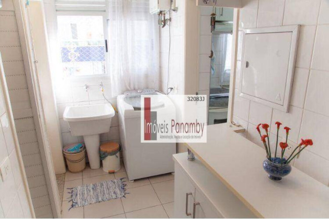 Imagem Apartamento com 3 Quartos à Venda, 115 m² em Brooklin Paulista - São Paulo Imagem Apartamento com 3 Quartos à Venda, 115 m² em Brooklin Paulista - São Paulo