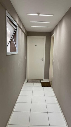 Imagem Apartamento com 2 Quartos à Venda, 60 m² em Estuário - Santos Imagem Apartamento com 2 Quartos à Venda, 60 m² em Estuário - Santos